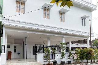 Formerly RedDoorz @ Medan Johor otel fotoğrafı
