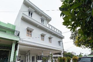 Formerly RedDoorz @ Medan Johor fotoÄŸrafÄ±