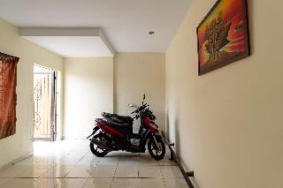 Formerly RedDoorz @ Medan Johor 2 fotoÄŸrafÄ±
