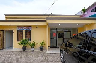 Formerly RedDoorz @ Medan Johor 2 otel fotoğrafı