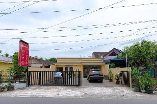 Formerly RedDoorz @ Medan Johor 2 fotoÄŸrafÄ±
