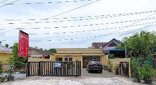 Formerly RedDoorz @ Medan Johor 2 fotoÄŸrafÄ±