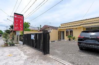 Formerly RedDoorz @ Medan Johor 2 fotoÄŸrafÄ±