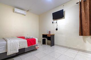 Formerly RedDoorz @ Medan Johor 2 fotoÄŸrafÄ±
