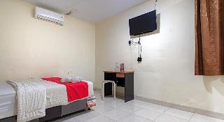 Formerly RedDoorz @ Medan Johor 2 fotoÄŸrafÄ±