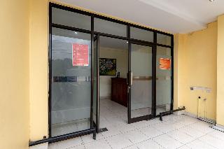 Formerly RedDoorz @ Medan Johor 2 fotoÄŸrafÄ±