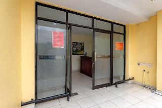 Formerly RedDoorz @ Medan Johor 2 fotoÄŸrafÄ±