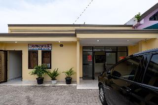 Formerly RedDoorz @ Medan Johor 2 fotoÄŸrafÄ±