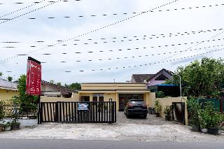 Formerly RedDoorz @ Medan Johor 2 fotoÄŸrafÄ±