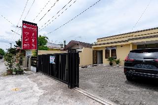 Formerly RedDoorz @ Medan Johor 2 fotoÄŸrafÄ±
