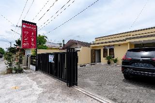 Formerly RedDoorz @ Medan Johor 2 fotoÄŸrafÄ±
