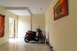 Formerly RedDoorz @ Medan Johor 2 fotoÄŸrafÄ±