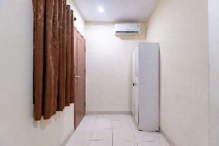Formerly RedDoorz @ Medan Johor 2 fotoÄŸrafÄ±