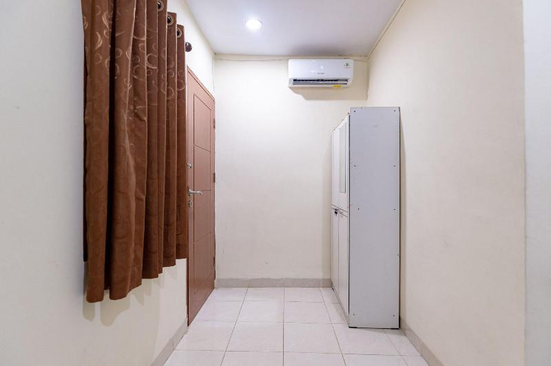 Formerly RedDoorz @ Medan Johor 2 - Oda