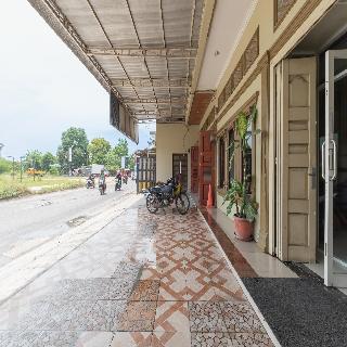 Formerly RedDoorz near CitraLand Gama City Medan fotoÄŸrafÄ±
