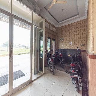 Formerly RedDoorz near CitraLand Gama City Medan fotoÄŸrafÄ±