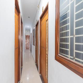 Formerly RedDoorz near CitraLand Gama City Medan fotoÄŸrafÄ±