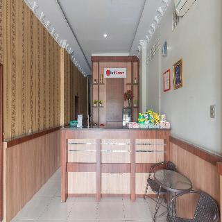 Formerly RedDoorz near CitraLand Gama City Medan fotoÄŸrafÄ±