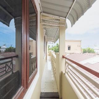 Formerly RedDoorz near CitraLand Gama City Medan fotoÄŸrafÄ±