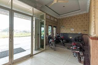 Formerly RedDoorz near CitraLand Gama City Medan fotoÄŸrafÄ±