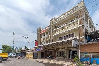 Formerly RedDoorz near CitraLand Gama City Medan fotoÄŸrafÄ±