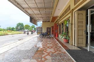 Formerly RedDoorz near CitraLand Gama City Medan fotoÄŸrafÄ±