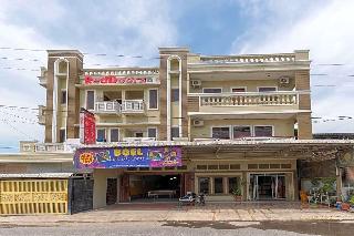 Formerly RedDoorz near CitraLand Gama City Medan fotoÄŸrafÄ±