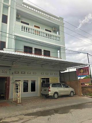 Formerly RedDoorz near CitraLand Gama City Medan fotoÄŸrafÄ±