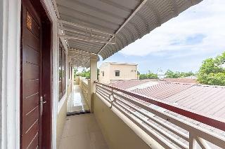 Formerly RedDoorz near CitraLand Gama City Medan fotoÄŸrafÄ±