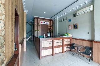 Formerly RedDoorz near CitraLand Gama City Medan fotoÄŸrafÄ±
