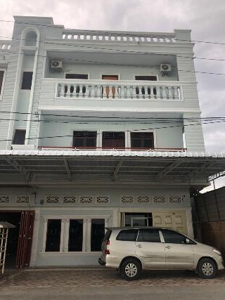 Formerly RedDoorz near CitraLand Gama City Medan fotoÄŸrafÄ±