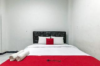 Formerly RedDoorz near CitraLand Gama City Medan fotoÄŸrafÄ±