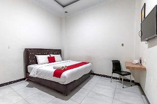 Formerly RedDoorz near CitraLand Gama City Medan fotoÄŸrafÄ±
