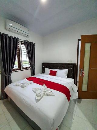 Formerly RedDoorz near CitraLand Gama City Medan fotoÄŸrafÄ±