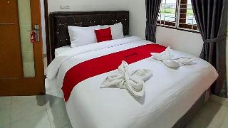 Formerly RedDoorz near CitraLand Gama City Medan fotoÄŸrafÄ±