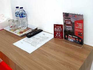 Formerly RedDoorz near CitraLand Gama City Medan fotoÄŸrafÄ±