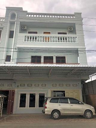 Formerly RedDoorz near CitraLand Gama City Medan fotoÄŸrafÄ±