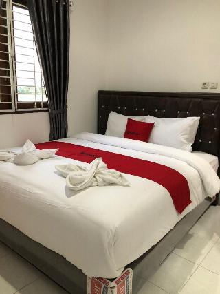 Formerly RedDoorz near CitraLand Gama City Medan fotoÄŸrafÄ±