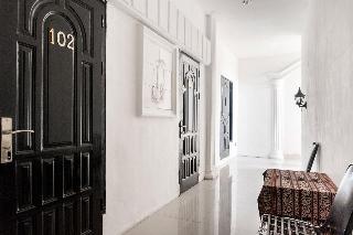 Formerly RedDoorz Manhattan Times Square Medan 2 fotoÄŸrafÄ±