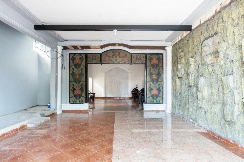 Formerly RedDoorz Manhattan Times Square Medan 2 - Lobi