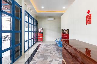 Formerly RedDoorz near Medan Amplas fotoÄŸrafÄ±