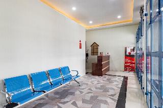 Formerly RedDoorz near Medan Amplas fotoÄŸrafÄ±