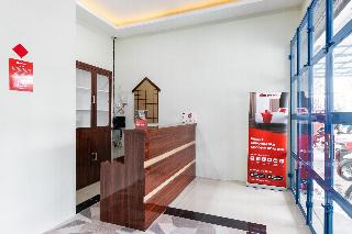 Formerly RedDoorz near Medan Amplas fotoÄŸrafÄ±