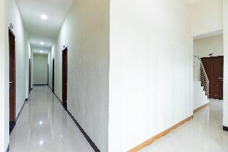 Formerly RedDoorz near Medan Amplas fotoÄŸrafÄ±