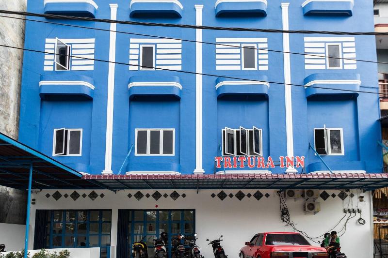 Formerly RedDoorz near Medan Amplas - Genel
