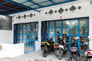 Formerly RedDoorz near Medan Amplas fotoÄŸrafÄ±