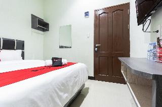 Formerly RedDoorz near Medan Amplas fotoÄŸrafÄ±
