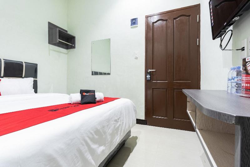 Formerly RedDoorz near Medan Amplas - Oda