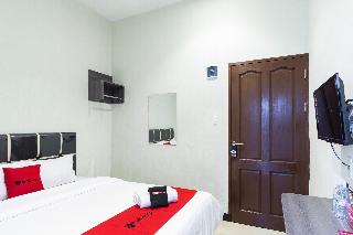 Formerly RedDoorz near Medan Amplas fotoÄŸrafÄ±