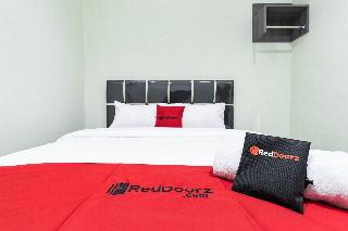 Formerly RedDoorz near Medan Amplas fotoÄŸrafÄ±